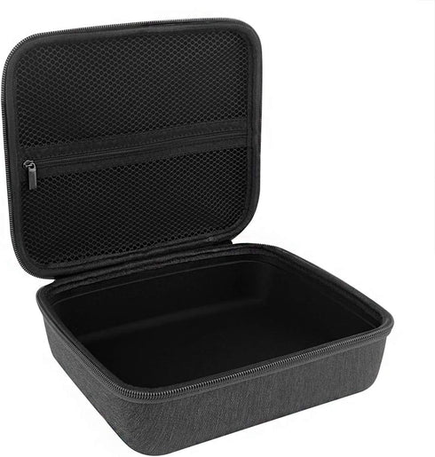 Geekria Carrying Case for Marshall Stockwell II Portable Bluetooth Speaker, Stockwell 2 Waterproof Wireless Speaker, Hard Shell Traveling Bag with...