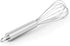 Fox Run 5830 Set of 3 Stainless Steel Wire Balloon Whisks, 8", 10" and 12-Inch...