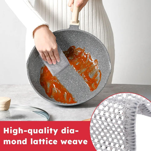 Mixing Bowl Splatter Guard,12.2 Inch Hand Mixer Splatter Guard,Silicone Mixing Bowl Splatter Screen Guard,Reusable Mixer Splatter Guard For Kitche...