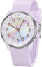 SOCICO Nurses Watch for Nurses, Doctors, Medical Professionals, Students, Easy to Read Dial, 50M Waterproof Women's Men Medical Analog Watch with ...