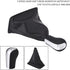 5 Speed Stick Shift Boot Gear Knob PU Leather Stick Shift Boot Cover for Corolla 1998-2009...