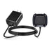 Replacement for Fitbit Versa 1 Charger (Not for Versa 2) Fast USB Charging Cable Cord for Fitbit Versa fb504/Versa Lite fb415/Versa Special Editio...
