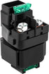 Road Passion Starter Solenoid Relay for Suzuki DR650SE 1996-2016 / GSX-R600 1997-2000 / GSX-R750 1996-1999 / GSF600S 600 1996-2003...