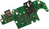 K920 Charging Port Replacement Charger Flex Cable Board Connector for LG K92 5G K920 6.7 Inch...