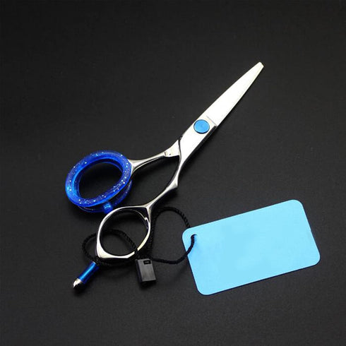 16Pcs Soft Silicone Scissors Finger Rings Silicone Pet Shears Ring Shear Grips Inserts Finger Protector Soft Silicone Accessories (Red/Blue/Purple...