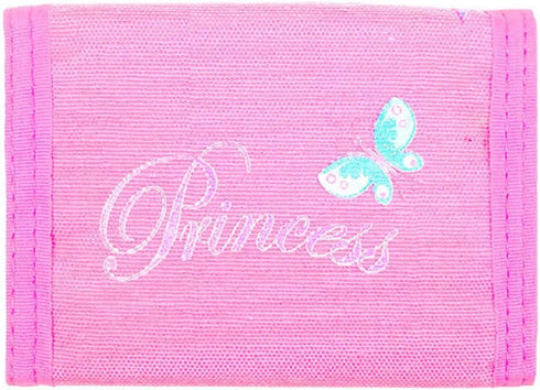 Princess Trifold Wallet...