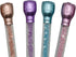 Maydahui 24PCS Rose Ballpoint Pen Retractable Flower Pens Crystal Quicksand Gem Pen Black Ink for School Home Party...