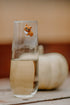 Cat Wine Charms or Drink Glass Markers - Magnetic - Great Birthday or Hostess Gift for Cat Lovers - Set of 6 Cute Kitty Glass Identifiers...