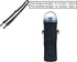Portable Blender Carry Storage Bag sleeve with Shoulder Strap for Ninja BC151NV/BC51NV/BC151BK/BC151CR/BC151EM/BC151PR/BC151WH 18oz Blast Portable...