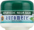 Auromere Ayurvedic Neem Balm - All Natural Rosacea, Eczema And Psoriasis Cream for Face and Body - Contains 34% Neem Oil for Skin - Soothes Dry, I...