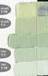 Golden Artist Acrylic, 5 Ounce Tube, Titan Green Pale (1371-3)...