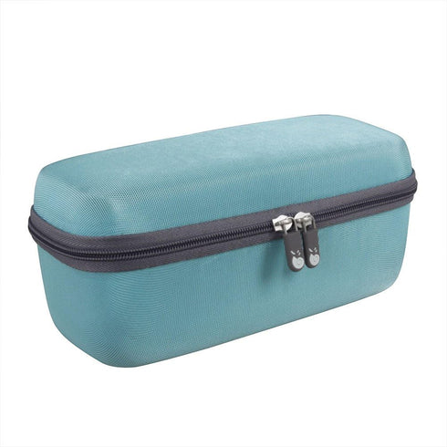 Hermitshell Hard EVA Travel Case Fits JBL Flip 3 / Flip 4 Splashproof Portable Bluetooth Speaker...