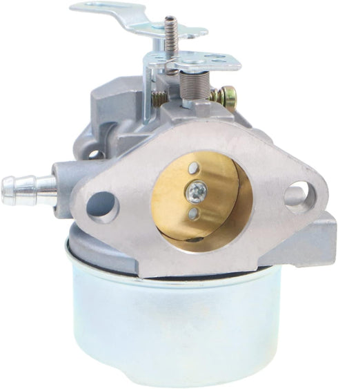 ANTO 640349 Carburetor for Tecumseh LH358SA LH318SA HMSK80 HMSK90 8hp 9hp 10hp Snowblower 640052 640054 640058 5313 5002 5036 Snowblower...