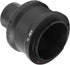 Telescope Adapter Ring,1.25in Astronomical Telescope T Mount Ring Adapter,for Sony E Mount Mirrorless Camera...