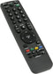 AKB69680401 Replace Remote Control fit for LG LCD TV 19LH20 19LU55 32CL20 32CL40 37LH30 37LH40 42LH41 42LH55 47LH55 55LH40 55LH55 32LF11 55LH41 55...