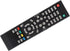 Bewinner Universal TV Remote Control for SEIKI TV, 8m Distance, Easy to Operate...