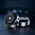 Magnetic Car Suction Cup Holder Mount,360°Rotation Magnetic Car Cell Phone Holder,Suction Cup Car Phone Mount(Black)...