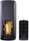 New XRT020 Remote Control Compatible with Vizio LED LCD HDTV M55-F0 M65-F0 M70-F3 P55-F1 P65-F1 P75-F1 D24H-C1 D28H-C1 D320-B1 D32H-C0 D32H-C1 D39...