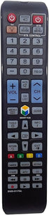 BN59-01179A Replace Backlight Remote Control for Samsung LCD LED Smart TV...