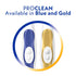 Spinbrush Pro Clean Battery-Powered Electric Toothbrush Value Pack, Soft Bristles, Batteries Included, 1 Brush & 1 Replacement Head...