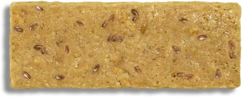 IQBAR Brain and Body Keto Protein Bar - Banana Nut Keto Bar - Energy Bar - Low Carb Protein Bar - High Fiber Vegan Bar and Low Sugar Meal Replacem...