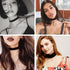 Black Choker Necklace for Women 1cm-3cm Wide Black Velvet Choker Necklaces Leather Lace Chocker Tattoo Choker Collar Necklace 90s Choker Necklace ...