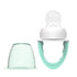 Dr. Brown's Designed to Nourish, Fresh Firsts Silicone Feeder, Mint, One Size...