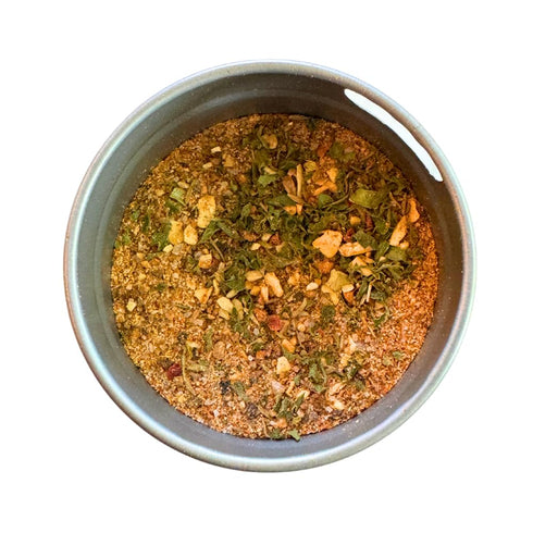Everything But The Swedish Meatball Seasoning | All Natural | Non GMO | 1.7 oz (48 g) | Gourmet Spice Mix | Small Batch | Artisanal Rub | Seasonin...