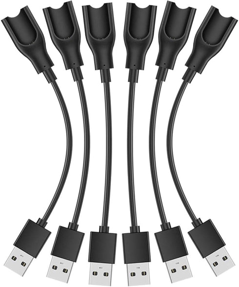 Charger Cable for Go-tcha, 6-Pack...