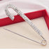 Women Crystal Big Safety Pin Jewelry Brooch Knit Scarf Lapel or Collar Brooch Pin...