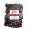 1lb Guajillo Stemless Chile Food Service Size, Whole Dried Red Chile Seco Mexican Peppers, Chiles Descolados, Versatile Mexican Ingredients for Me...