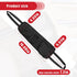 Car Seat Side Organizer,Car Seat Net Organizer,Car Seat Side Hanging Bag,Automobile Seat Storage Hanging Bag,Phones, Drink, Stuff Holder with Mesh...