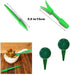 Rocutus 6 Pack Sowing Seeds Planter,Adjustable Hand Held Garden Flower Grass Plant Seeder Tool for Indoor and Outdoor...