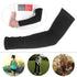 Elbow Sleeve, Elbow Brace Soft Nylon Washable Reusable Wear Resistant Pain Relief for Hiking Running Cycling for Men Women...