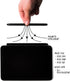 Intact Magnetic Stylus Pen 2 in 1 Premium Fabric Tip Touchscreen Pen for Apple iPad Pro/Air/Mini & All Other Tablets, Cell Phones & Touchscreens (...