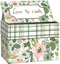 LANG Inner Garden Recipe Card Box (2011104)...