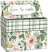 LANG Inner Garden Recipe Card Box (2011104)...
