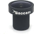 FPV CCD Camera Lens 2.5mm Wide Angle 170 Degrees Low Distortion Without Infrared Filter...