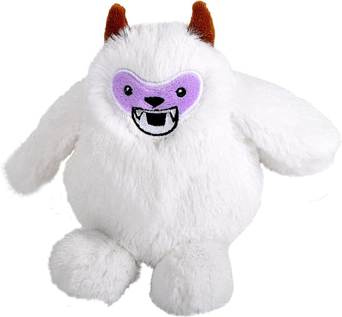 Wild Republic Monsterkins Trashfoot Jr, Stuffed Animal, 8 inches, Gift for Kids, Plush Toy, Made from Spun Recycled Water Bottles, Eco Friendly, C...