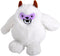 Wild Republic Monsterkins Trashfoot Jr, Stuffed Animal, 8 inches, Gift for Kids, Plush Toy, Made from Spun Recycled Water Bottles, Eco Friendly, C...