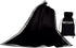 BLESSUME Altar Tarot Table Cloth Divination Wicca Square Velvet Cloth with Tarot Pouch Black...