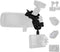 Dash Cam Mirror Mount, with 16 Different Joints, Compatible with APEMAN, UGSHDI, Old Shark, Vantrue, Rexing V1P, YI 2.7", Z-Edge, Peztio, Falcon F...