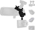Dash Cam Mirror Mount, with 16 Different Joints, Compatible with APEMAN, UGSHDI, Old Shark, Vantrue, Rexing V1P, YI 2.7", Z-Edge, Peztio, Falcon F...