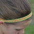Girls Softball Hair Accessories, Headband Perfect for Softball Players and Teams...