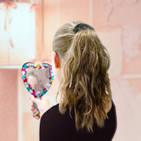 Hygloss Products Mirror Board Sheets - For Arts and Crafts, 12 x 12 in, Silver, 10 Pack...