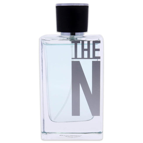 New Brand Perfumes The Nb Men 3.3 oz EDT Spray...