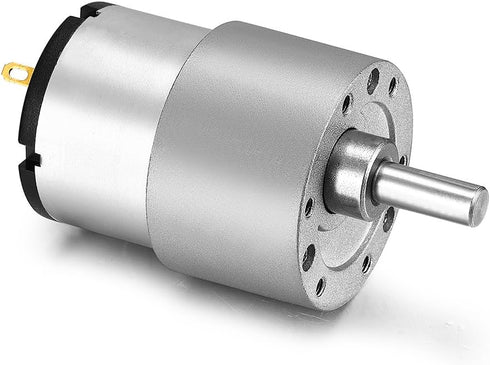 uxcell Mini 12V DC 107 RPM 8N.cm Gear Box Electric Motor...