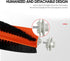 7Pcs/Set Robot Vacuum Cleaner Replacement Kit, Main Brush Filter Kit Replacement Fit for Xiaomi Robot Cleaner...