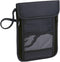 RFID Blocking Passport Holder Wallet with Neck Stash Pouch for Traveling Security Credit ID Card...
