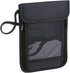 RFID Blocking Passport Holder Wallet with Neck Stash Pouch for Traveling Security Credit ID Card...